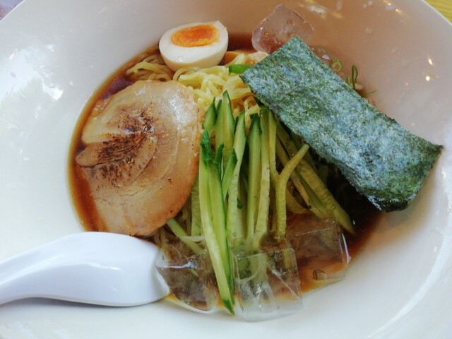 麺処 いっちょう - 日詰（ラーメン）の写真