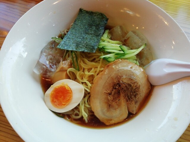 麺処 いっちょう - 日詰（ラーメン）の写真