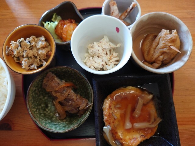 cafe Yukikagure photo 2