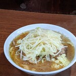 D麺 - 