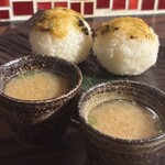 幻の和牛と三崎港直送鮮魚 モルゲン - 