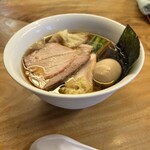 一番いちばん - 