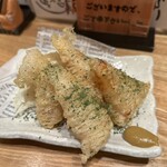 焼鳥パーラー ゴウ - 