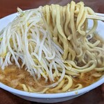 D麺 - 