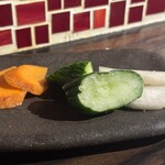 幻の和牛と三崎港直送鮮魚 モルゲン - 