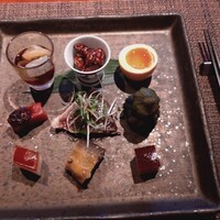 中華割烹 わらじん - 