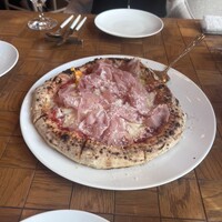 TRATTORIA PIZZERIA 207 渋谷店 -  TRATTORIA PIZZERIA 207 渋谷店 -