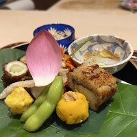 花邑 - 