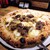 CAFE RIGOLETTO - 料理写真:牛すじと合鴨ラグー はちみつレモンのピッツァリモーネ
