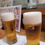 居酒屋 北味 - クラシック生