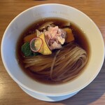 麦の空 GACHI SOBA DOJO - 