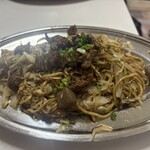 イカリ 新長田鉄人付近足湯横店 - 