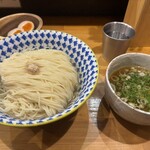 らぁ麺 なお人 - 