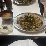 イカリ 新長田鉄人付近足湯横店 - 