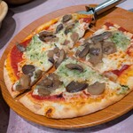 サイゼリヤ - 料理写真: