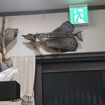 居酒屋 北味 - 八角！！