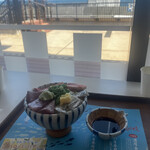 小田原漁港 とと丸食堂 - 