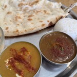 インド・ネパール料理　ヒマラヤ - 