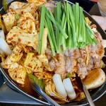 伝統韓国料理 松屋 - 