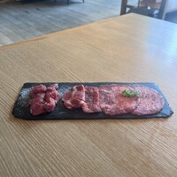 横浜焼肉kintan - 