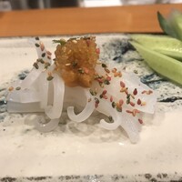 天寿し 京町店 - 