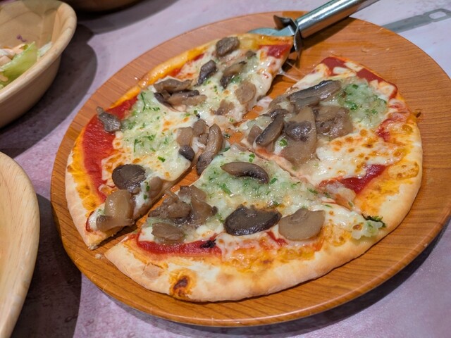 サイゼリヤ イオンモール盛岡店 &ndash; 手頃価格のイタリアンファミレス