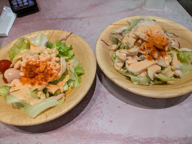 サイゼリヤ イオンモール盛岡店（Saizeriya） - 前潟（ファミレス）の写真