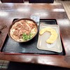 灸まんうどん