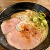 らーめん 幕末 南紀白浜店