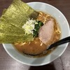 横浜家系らーめん 侍 上野店