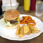 キャッスル ロック - 