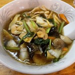 四川料理 江湖 - 