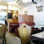 キャッスル ロック - 