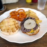 キャッスル ロック - 