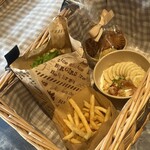 latte All day diner - 