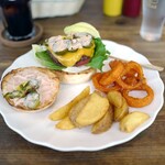 キャッスル ロック - 