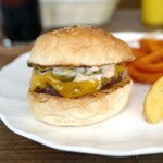 キャッスル ロック - 