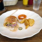 キャッスル ロック - 