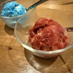 Natsu to Umi to Taiyo to NAMIOTO