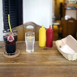 キャッスル ロック - 