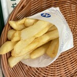 モスバーガー - 