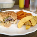 キャッスル ロック - 