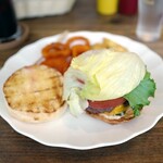 キャッスル ロック - 