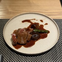 肉割烹 はいから - 
