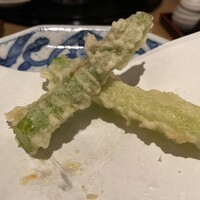 てんぷら 天翔 - 