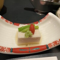 てんぷら 天翔 - 
