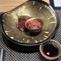 肉割烹 はいから - 