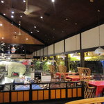 レストラン・オークラ