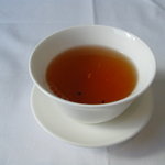 shuuchuusaiboushirokanetei - ライチ紅茶