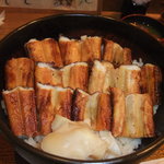 名物あなごめし